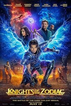 Zodyak Şövalyeleri izle