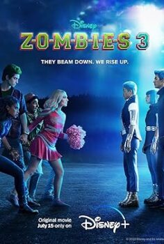 Zombiler 3 izle
