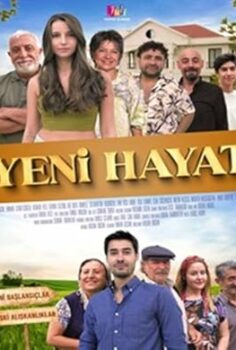 Yeni Hayat izle