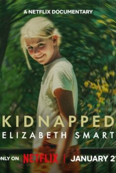 Kaçırıldı: Elizabeth Smart izle