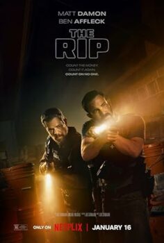 The Rip izle