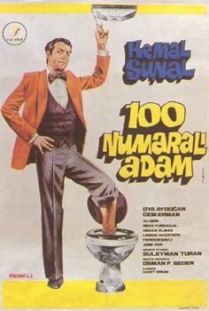 Yüz Numarali Adam izle